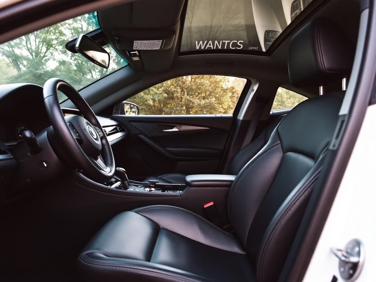 Interior Only